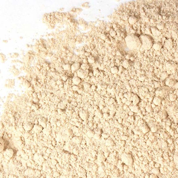 Psyllium husks, powder