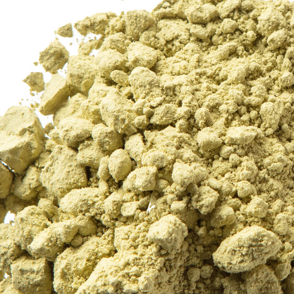 Kelp, powder, wild crafted