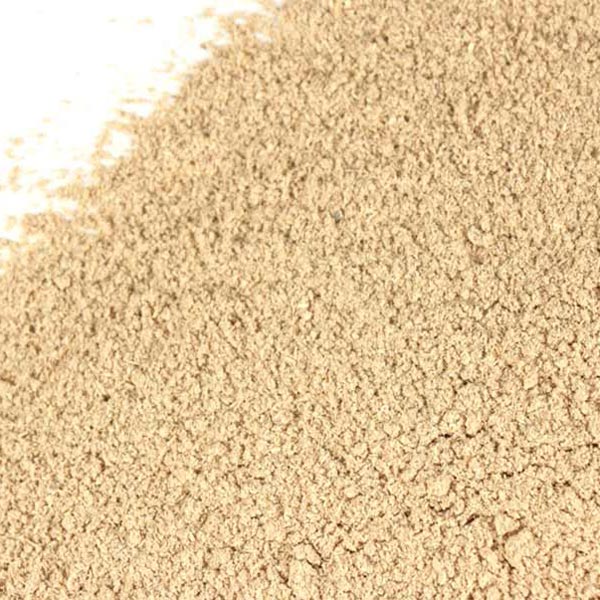 Eleuthero root, powder