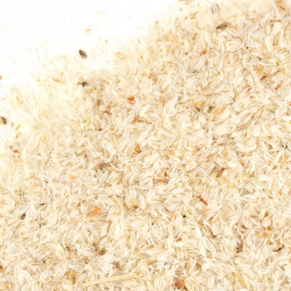 Cáscara de psyllium