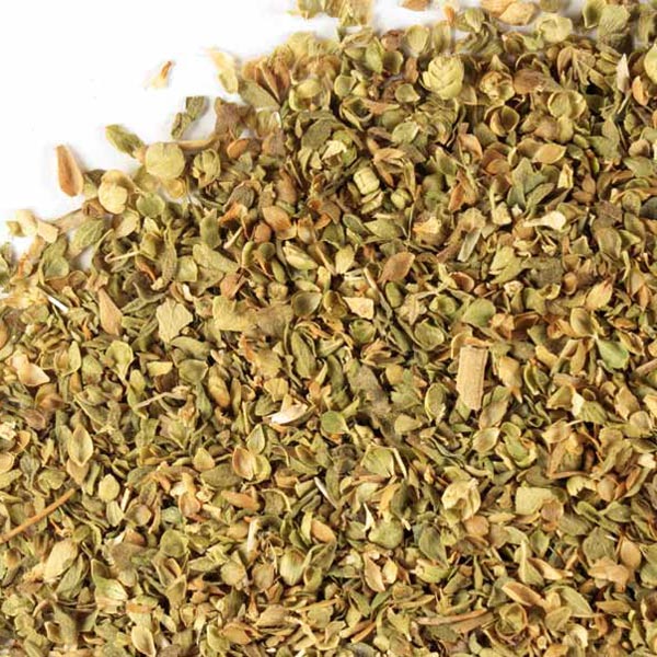 Oregano, c/s Organic