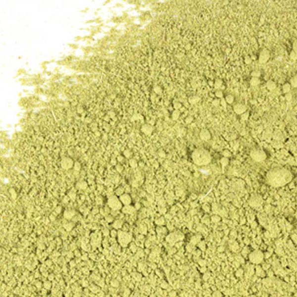 Thyme, powder