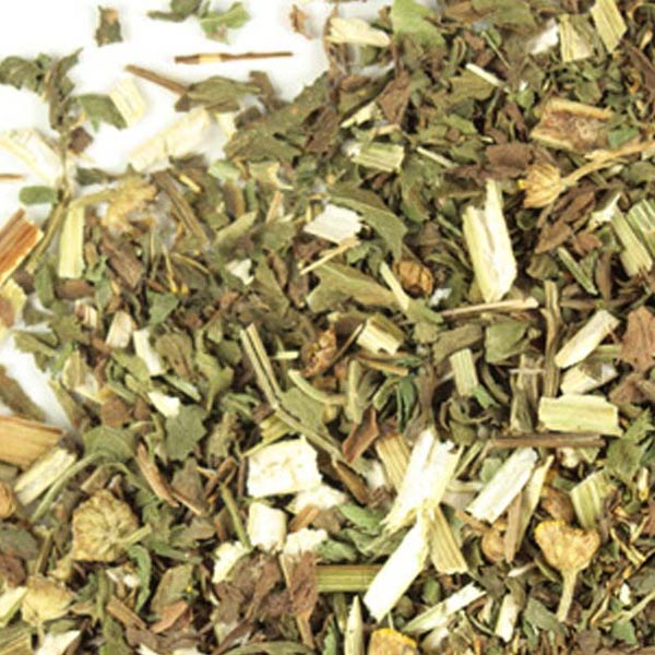 Tansy herb, c/s wild crafted
