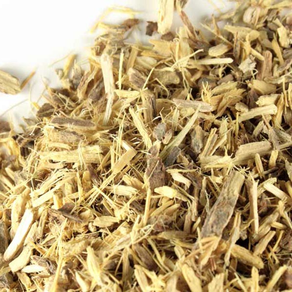 Licorice root, c/s Organic