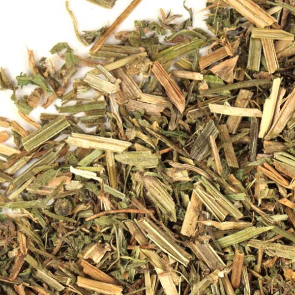 Cleavers herb, c/s, wild crafted