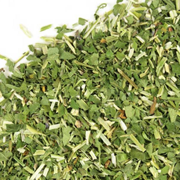Skullcap herb, c/s Organic