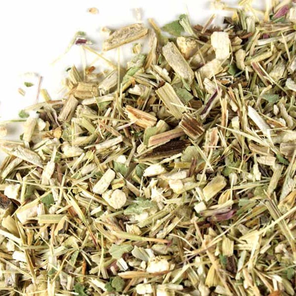 Echinacea purpurea herb, c/s, wild crafted