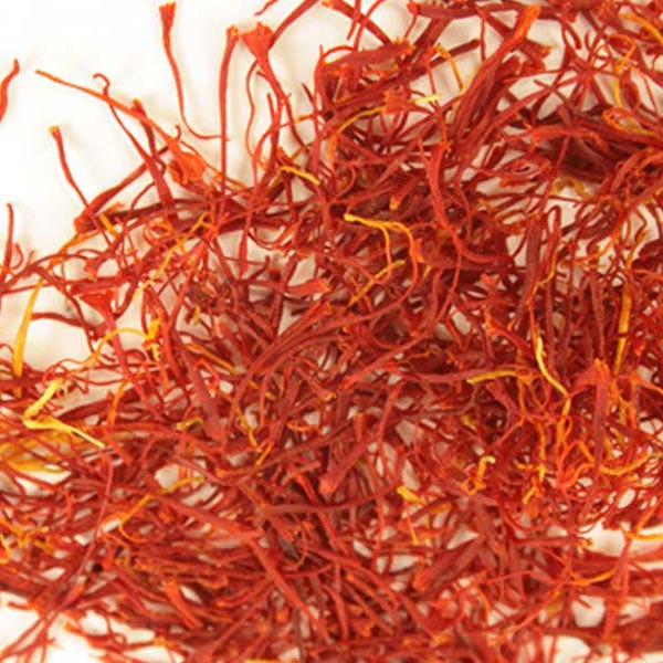 Saffron (Spanish), per gram