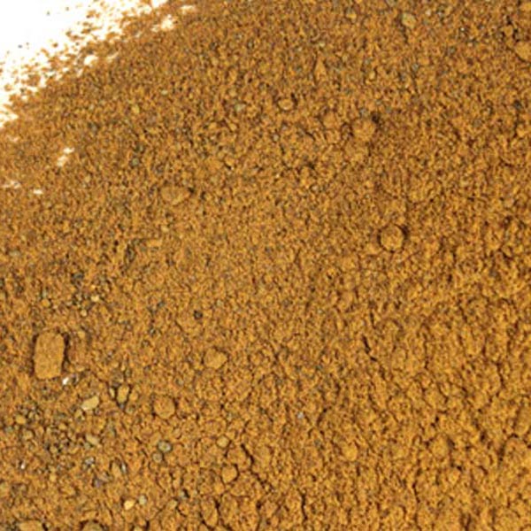 Aloe (ferox) powder