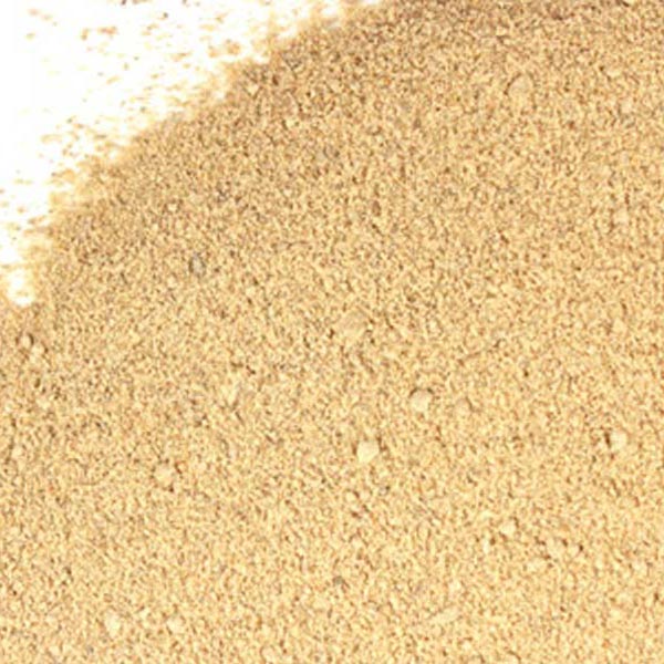 Benzoin gum, powder