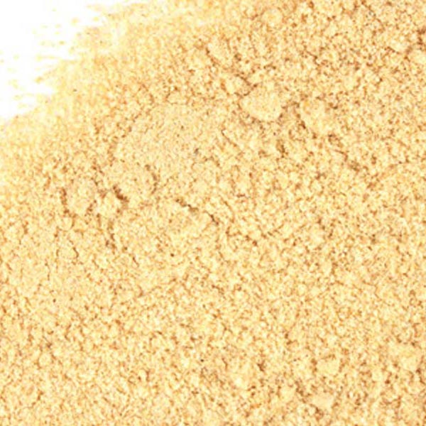 Asafoetida, powder
