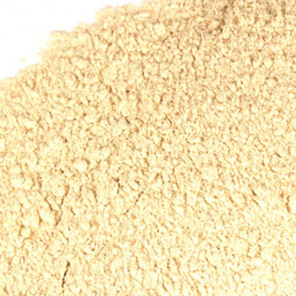 Astragalus root, powder