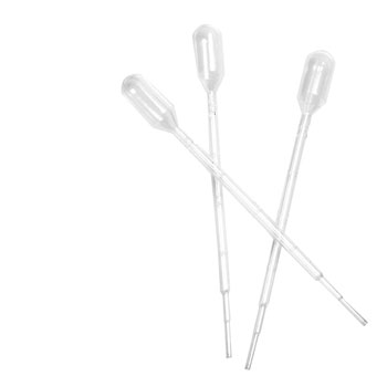 Pipettes - Oil Dropper (polyethylene)