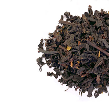 Orange Fruit Tea Blend