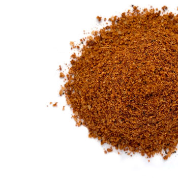 Cajun Spice Blend