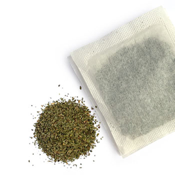 Peppermint Leaf, Tea Bags (Bulk)