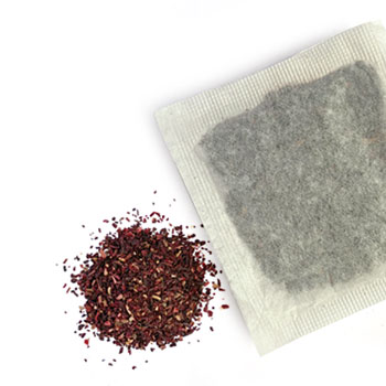 Hibiscus, Tea Bags (Bulk)