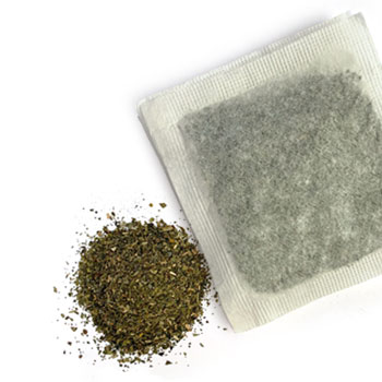 Green Tea, Tea Bags (Bulk)