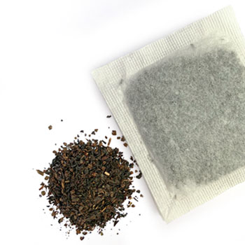 Mango Tea, Tea Bags (Bulk)