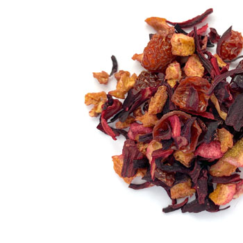 Passionberry Fruit Tisane