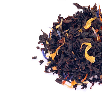 Gold Rush Tea