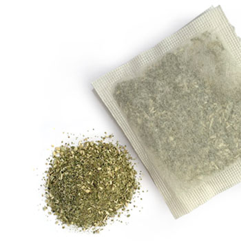 Yerba mate, Tea Bags (Bulk)