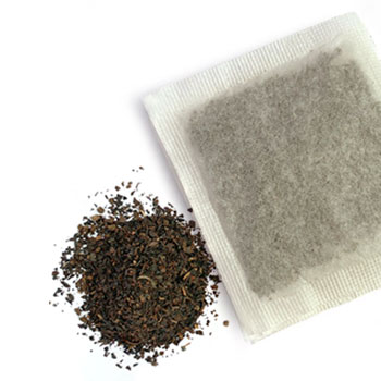 Blackberry Fruit Tea, Tea Bags (Bulk)