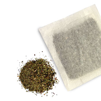 Hibiscus Mint Tea, Tea Bags (Bulk)