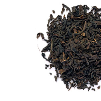 Black Tea, (Decaffeinated)