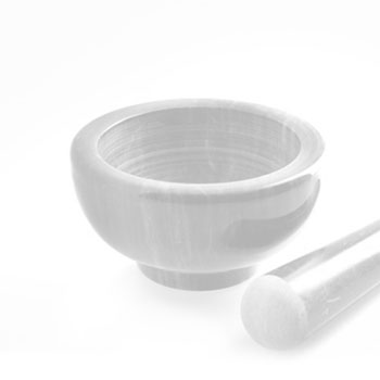 Mortar & Pestle