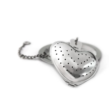 Tea Strainer - Stainless Steel Tea Ball