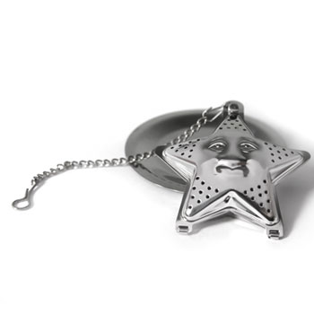 Tea Strainer - Stainless Steel Tea Ball