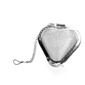 tea strainer - mesh tea ball