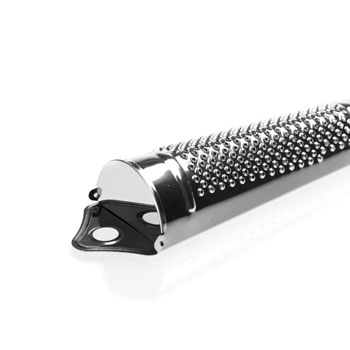 Nutmeg Grater, Stainless Steel