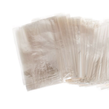 Cellophane Bags