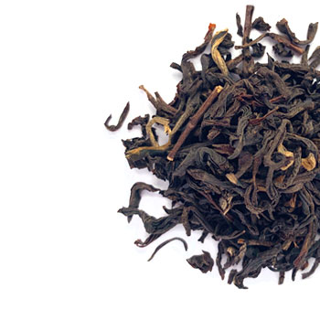 Irish Breakfast Tea, Organic
