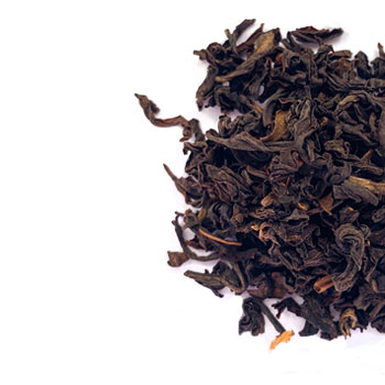 English Breakfast Tea, Organic