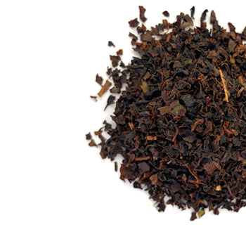 Black Tea, Organic