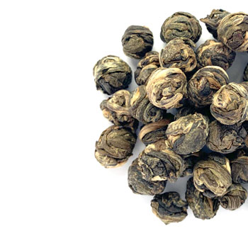 Jasmine Pearls