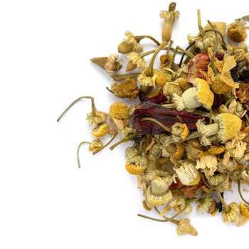 Citrus Chamomile Herbal