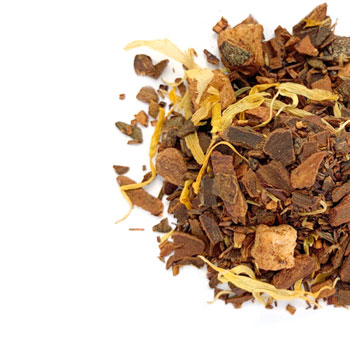 Apple Cinnamon Tisane