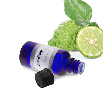 Bergamot