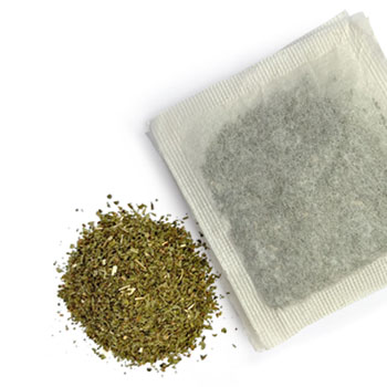 Spearmint Leaf, Tea Bags (Bulk)
