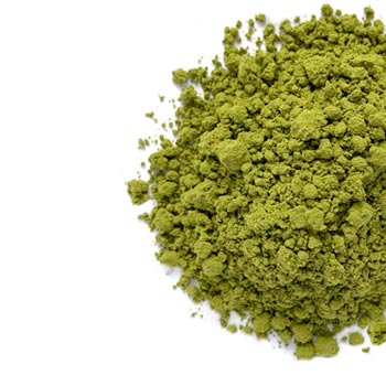 <span class="small">Organic Japanese</span> Matcha