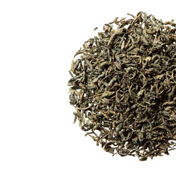 Green tea (Chun Mei), Organic