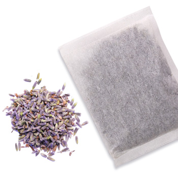 Lavender Laundry Sachet