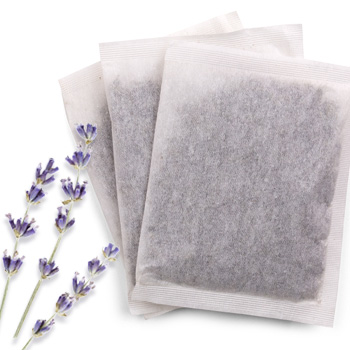 Lavender Laundry Sachet