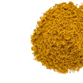 Curry Powder