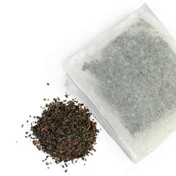 Apricot Fruit Tea