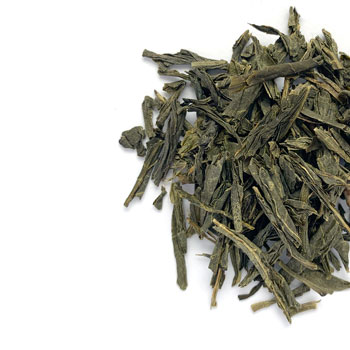 Green Tea (Sencha), Organic